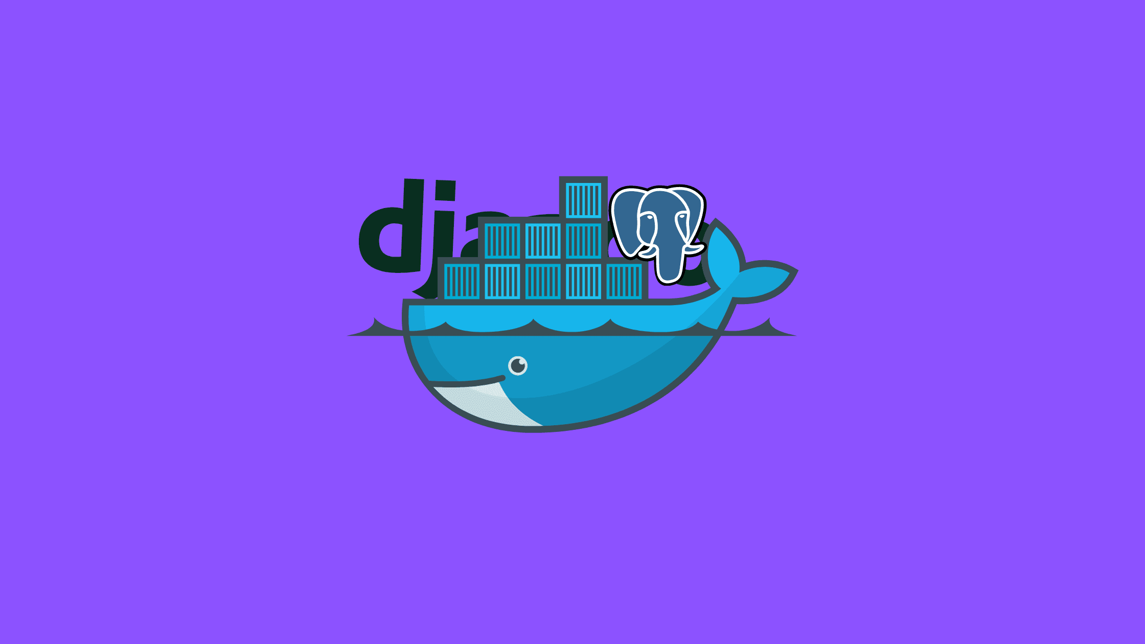 Django, Postgres, Gunicorn, Nginx with Docker (Part-2)