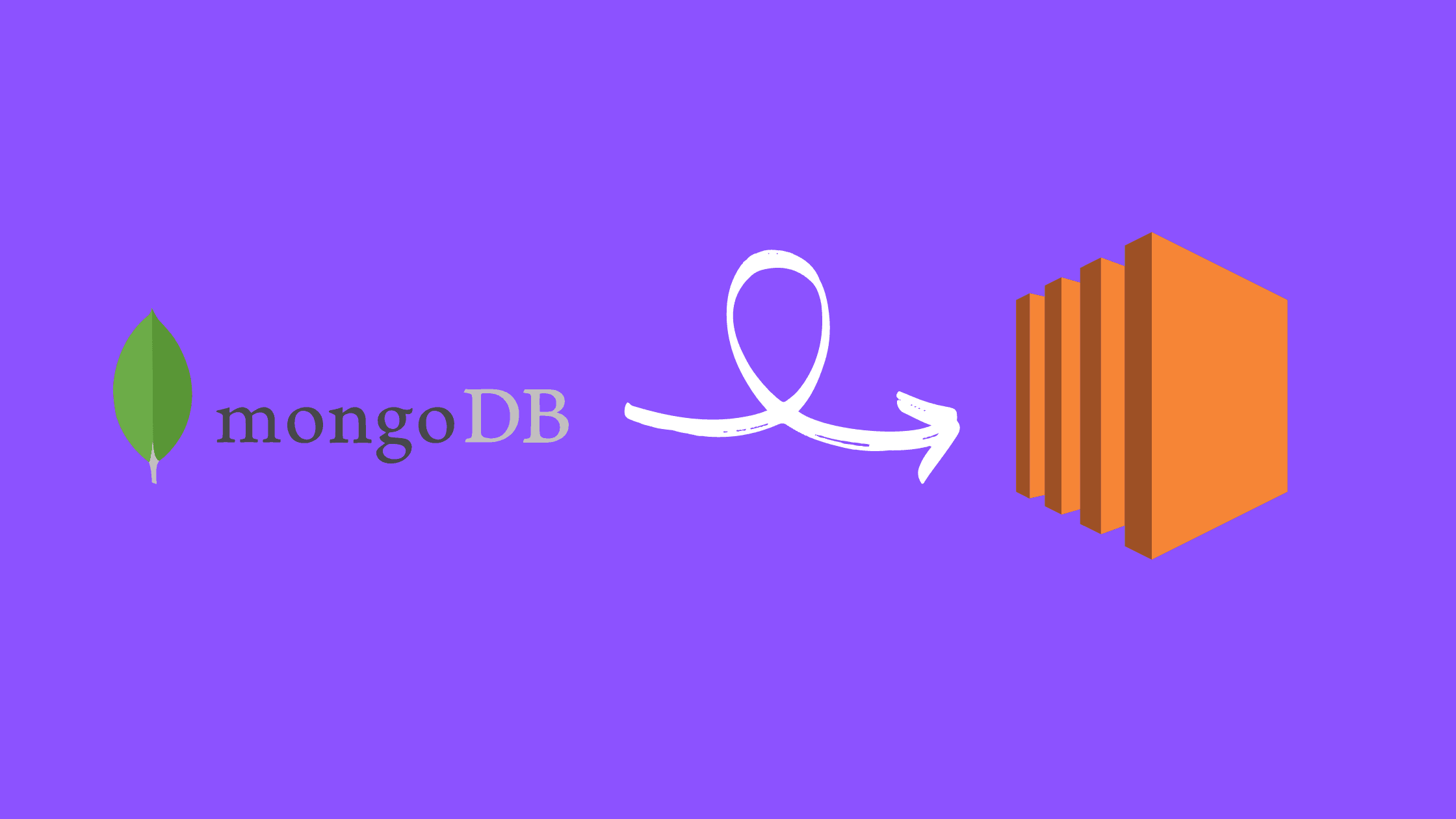 Install MongoDB on EC2 Instance — Solved Connection Issue From Public DNS